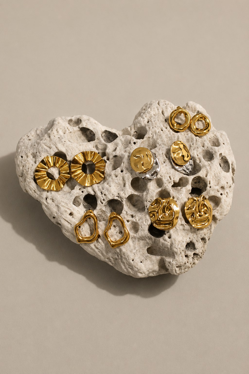 Aretes