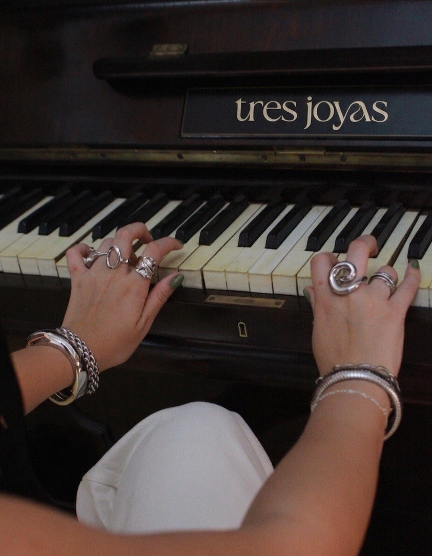 Anillos