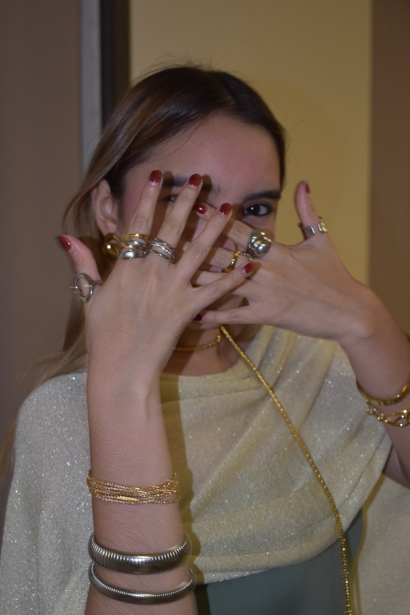 Anillos