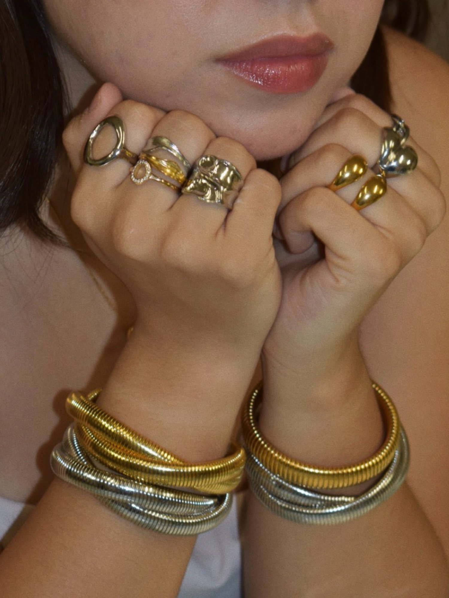 Pulseras