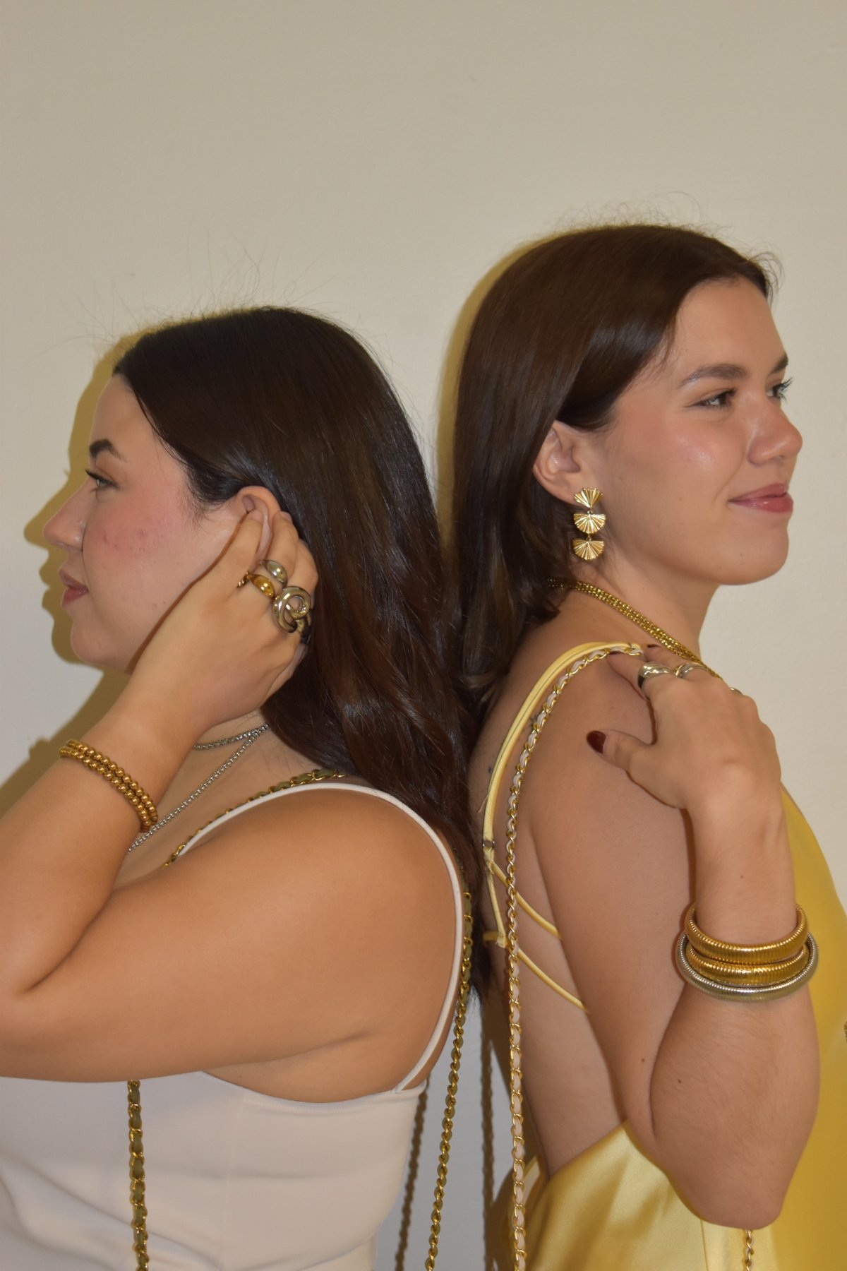 Tres Joyas en Instagram